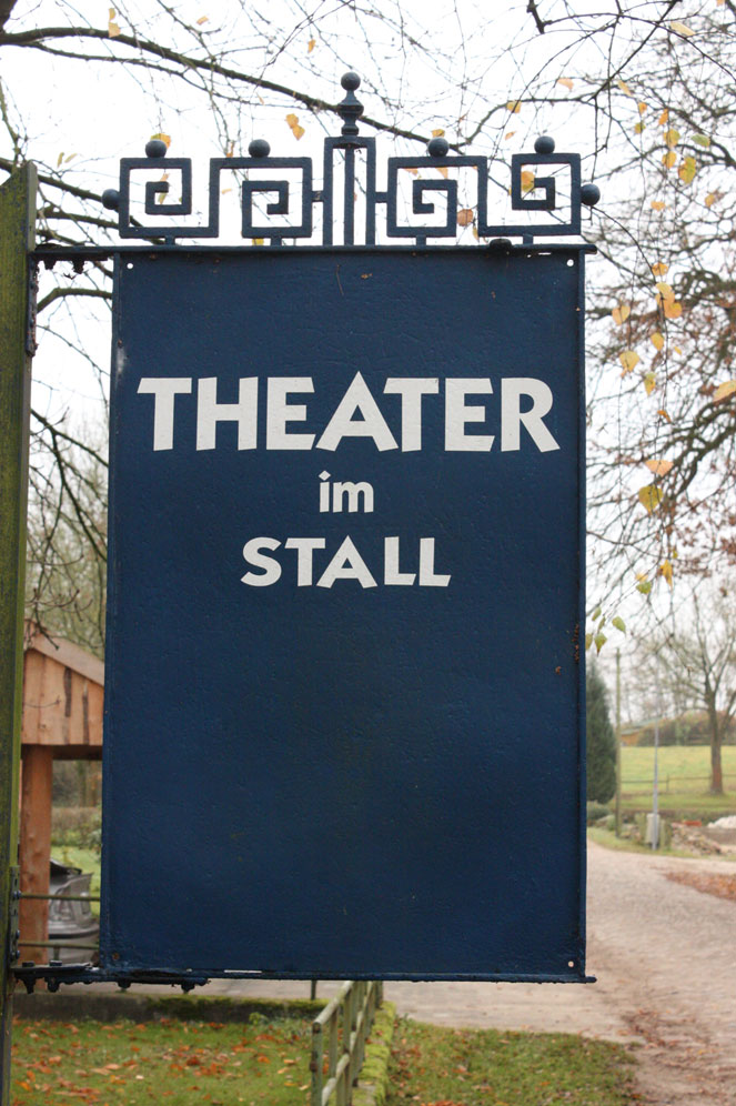 Theater im Stall Theater im Stall